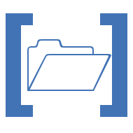 Portfolio Icon